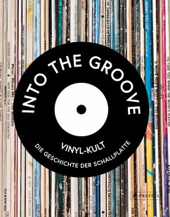 Into the Groove Vinyl-Kult