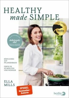 Healthy made Simple