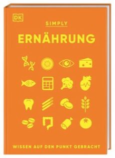 Simply Ernährung Wissen auf den Punkt gebracht