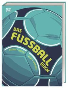 Das Fussballbuch