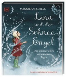 Lina und der Schneeengel
