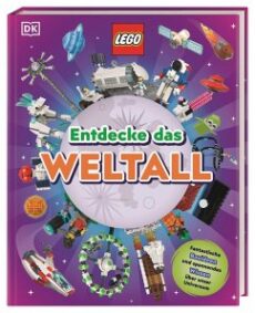 Entdecke das Weltall