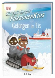 Ein Fall für die ForscherKids
