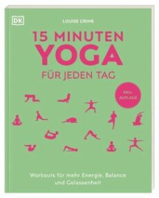 15 Minuten Yoga