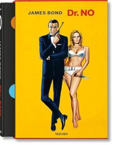 James Bond. Dr. No