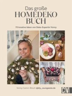 Das große Homedekobuch