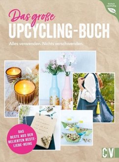 Das große Upcycling-Buch