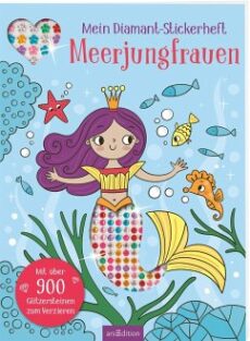 Meerjungfrauen