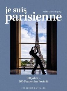 je suis parisienne