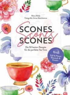 Scones Scones Scones
