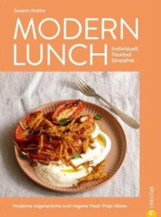 modern lunch