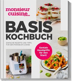 Basis Kochbuch