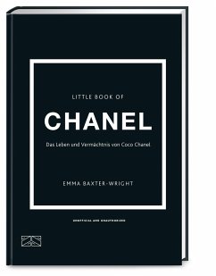 little book of chanel NA