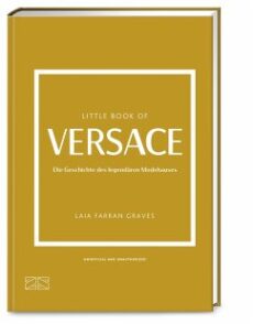 little book of Versace