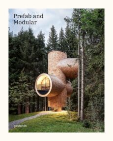 PREFAB AND MODULAR