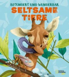 Seltsame Tiere