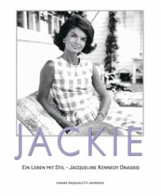 JACKIE Ein Leben mit Stil