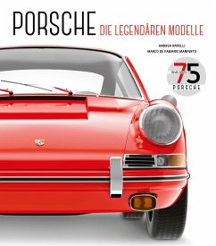 Porsche die legendären Modelle