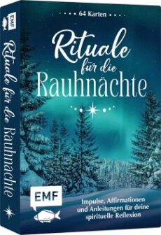 Rituale für die Rauhnächte