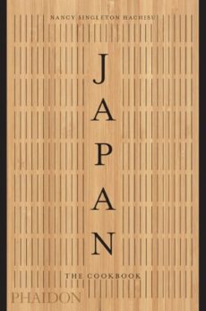 Japan – The Cookbook