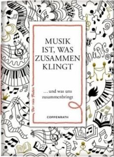 Musik ist, was zusammen klingt