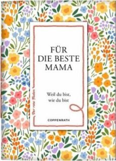 Für die beste Mama