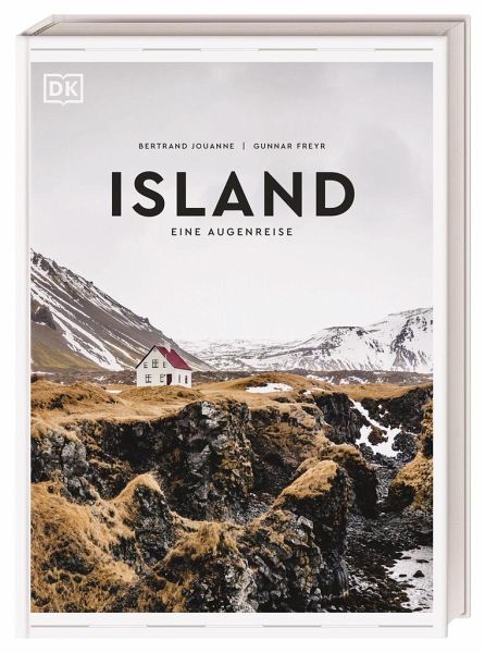 Augenreise Island