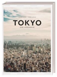 Augenreise Tokyo