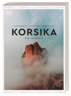 Augenreise Korsika