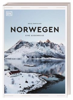 Augenreise Norwegen