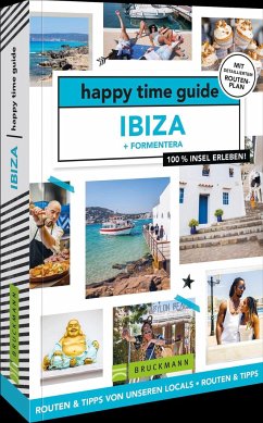happy time guide Ibiza