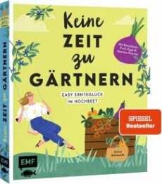 Keine Zeit zu Gärtnern