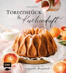Tortenstück und Kuchenduft