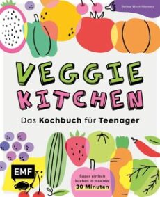 Veggie Kitchen