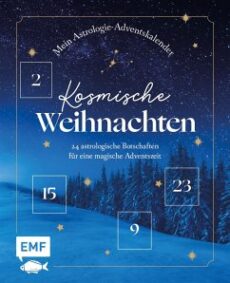 Komische Weihnachten