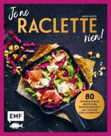 Je ne raclette rien