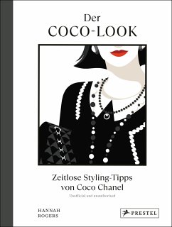 Der Coco-Look