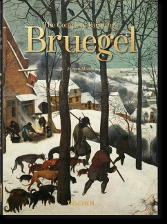 Bruegel. 40th (GB)