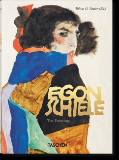Egon Schiele 40th (GB)