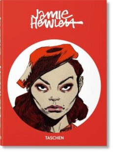Jamie Hewlett 40 th (INT)