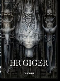 HR GIGER 40 th (INT)