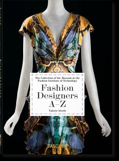 Fashion Designers A-Z 40TH 8gb9