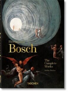 Hieronymus Bosch 40th (GB)