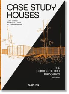 Case Study Houses 40 th (INT)