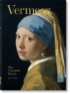 Vermeer 40th Ed (INT)