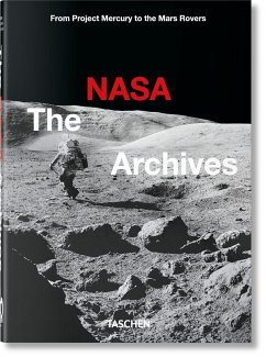 The Nasa Archives 40th (GB)