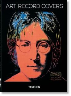 Art Record Covers 40th (INT)