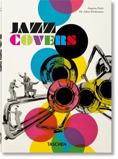 Jazz Covers 40th (INT)