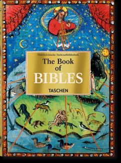 The Book of Bibles 40th (GB)