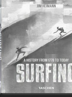 Surfing.1778 – Today 40th (GB)